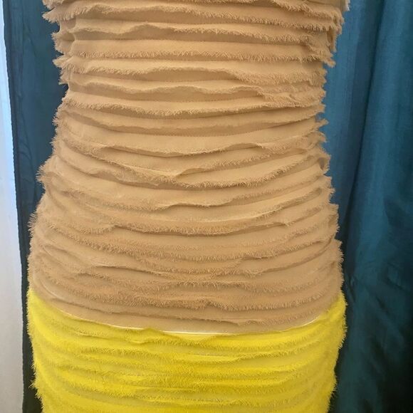 Bebe dress, M  - Picture 6 of 10